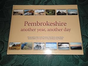 Pembrokeshire. Another Year, Another Day