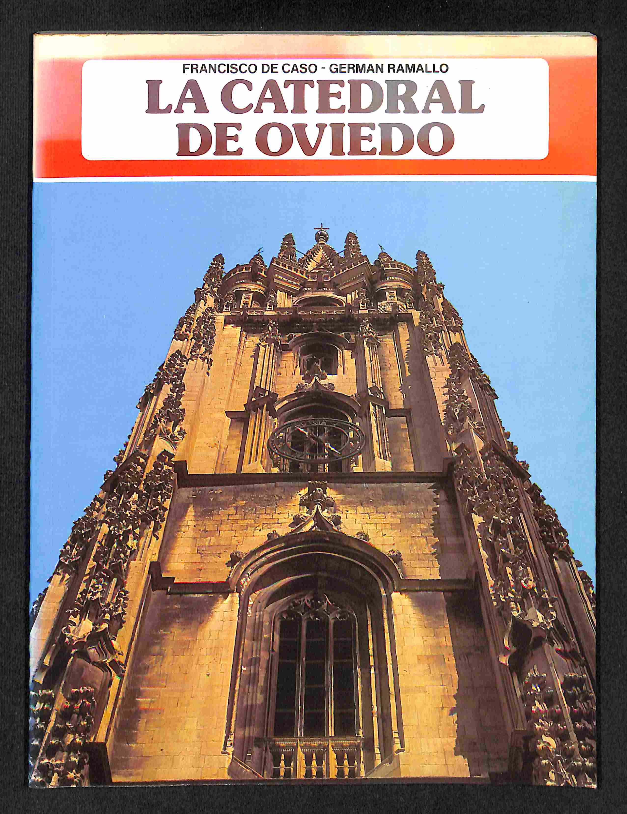 La catedral de Oviedo