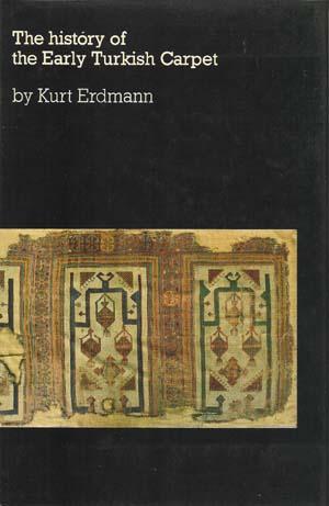 History of the Early Turkish Carpet