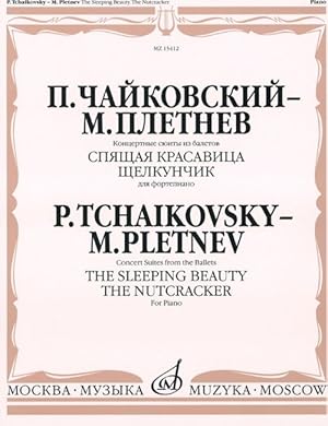 Nutcracker Suite Piano Abebooks - 