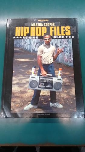 Hip Hop Files: Photographs 1979-1984