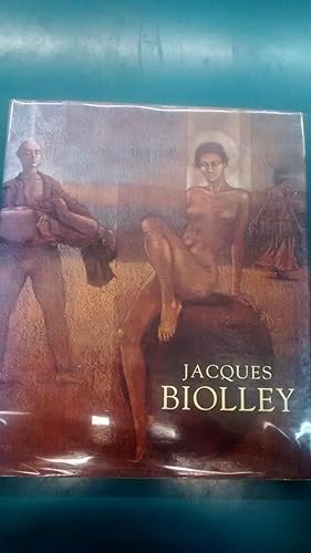 Jacques Biolley