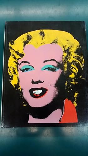 Andy Warhol: A Retrospective