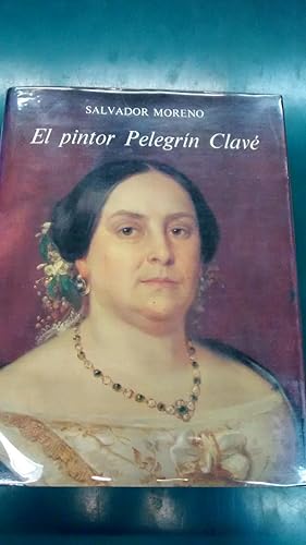 El pintor Pelegrin Clave