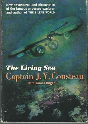 Cousteau Jacques Signed Abebooks