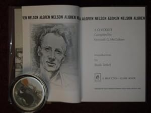Nelson Algren: A Checklist