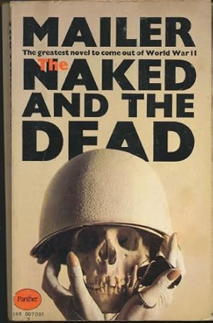 norman mailer naked and the dead Teacher teaches sex movie