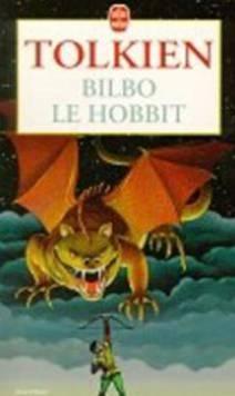 Bilbo The Hobbit