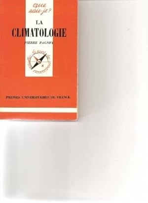 La Climatologie