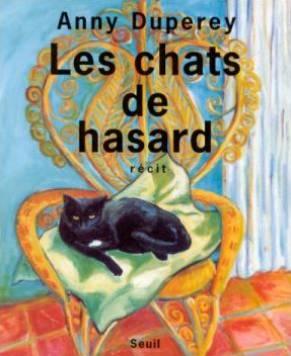 Les chats de hasard