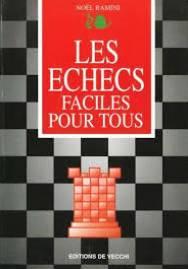 Echecs faciles pour tous