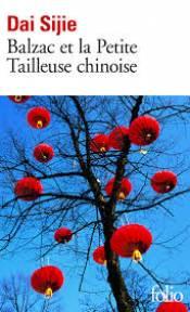 Balzac et la Petite Tailleuse Chinoise