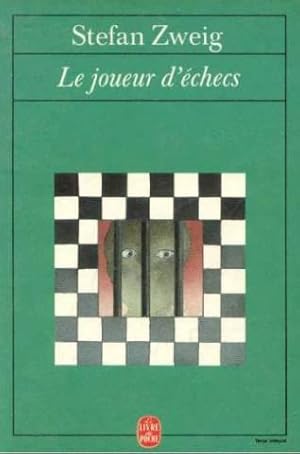 Le joueur d'echecs