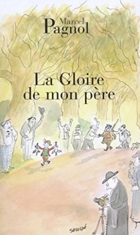 La gloire de mon père