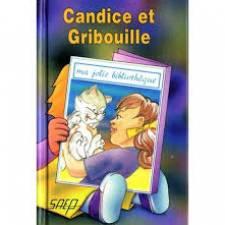 Candice et Gribouille (T. 33)