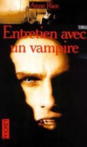 Entretien avec un vampire