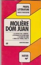 Molière - Dom Juan