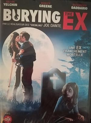 Burying the ex [DVD + Copie digitale]