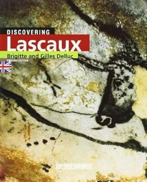 Connaitre Lascaux (Ang)