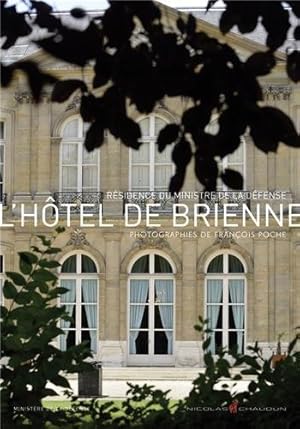 L'hôtel de Brienne