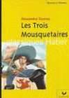 Les trois mousquetaires