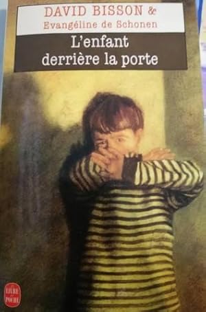 L'Enfant derrière la porte