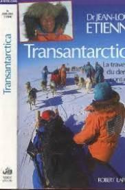Transantarctica -La traversée du dernier continent