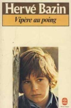 Vipère au Poing