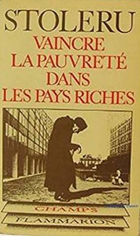 Vaincre la pauvreté dans les pays riches