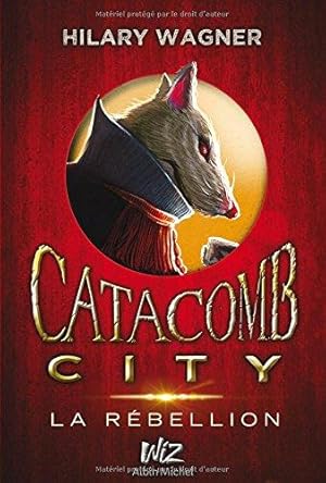 Catacomb city t2