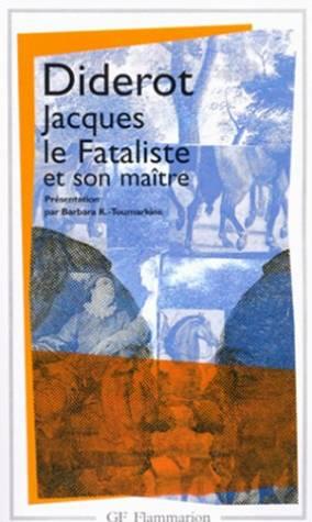 Jacques le Fataliste