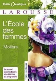 L'Ecole des femmes