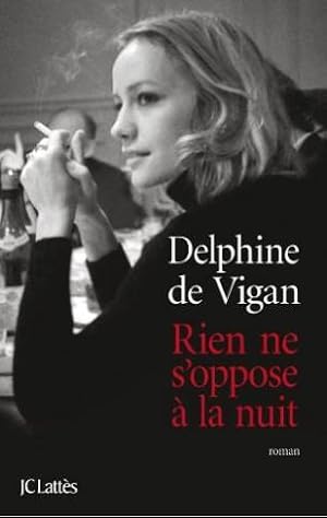 Rien ne s'oppose à la nuit - Grand prix des Lectrices de Elle 2012