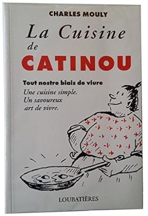 La Cuisine de Catinou