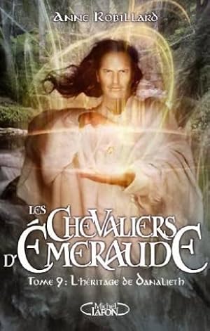 Les Chevaliers d'Emeraude Tome 9