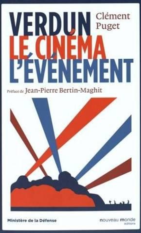 Verdun, le cinéma, l'événement