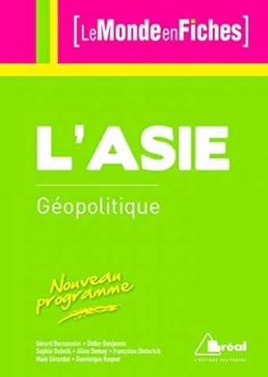 L'Asie