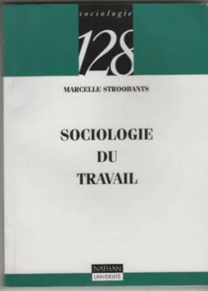 Sociologie du travail