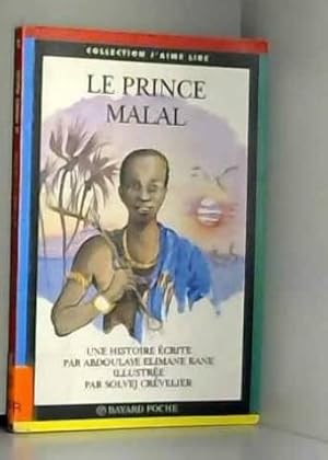 Le prince Malal