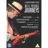 Neil young journeys - dvd