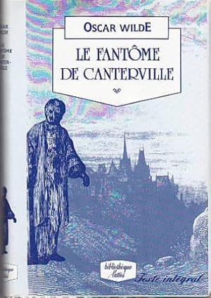 Le Fantome De Canterville