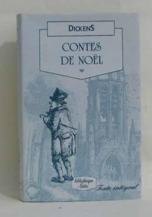 Contes de noel