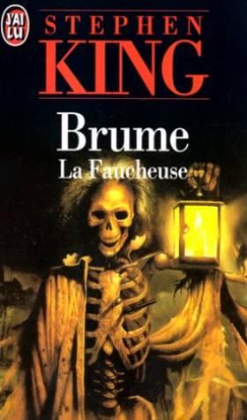 Brume Tome 2 : La faucheuse