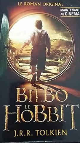 Bilbo le hobbit - le roman original