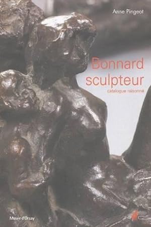 Bonnard sculpteur