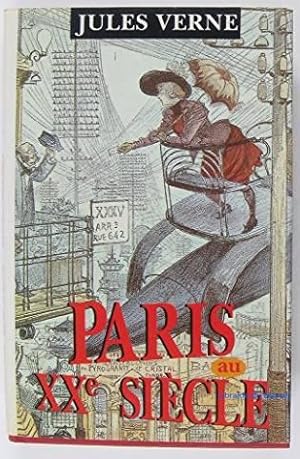 Paris au XXe siècle