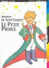 Le Petit Prince (édition spéciale)