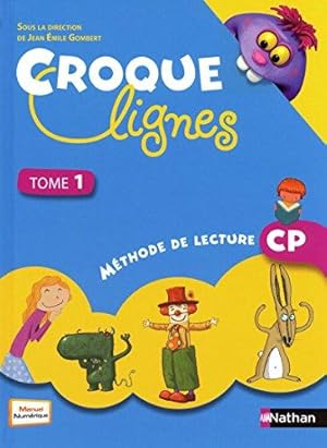 Croque-lignes CP