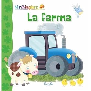 La ferme