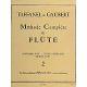 METHODE COMPLETE DE FLUTE 2